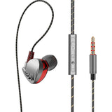 Kopfhörer HIFI QKZ CK7 In Ear Kopfhörer