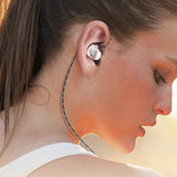 Kopfhörer HIFI QKZ CK7 In Ear Kopfhörer