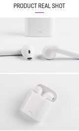 Drahtloser Kopfhörer 3D Bluetooth