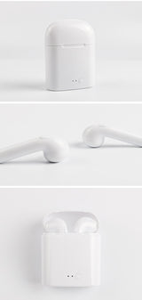 Drahtloser Kopfhörer 3D Bluetooth