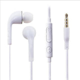 New Stereo Bass Earphone