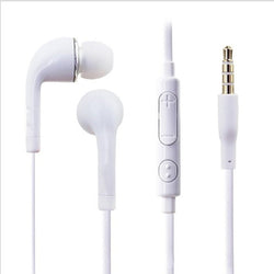 New Stereo Bass Earphone