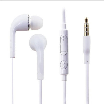 New Stereo Bass Earphone