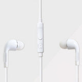 New Stereo Bass Earphone
