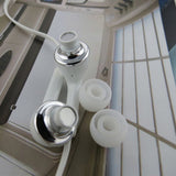 New Stereo Bass Earphone