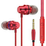 Kopfhörer Super Bass Headset