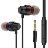 Kopfhörer Super Bass Headset