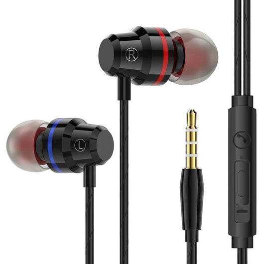 Kopfhörer Super Bass Headset