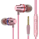 Kopfhörer Super Bass Headset