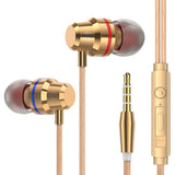 Kopfhörer Super Bass Headset
