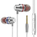 Kopfhörer Super Bass Headset