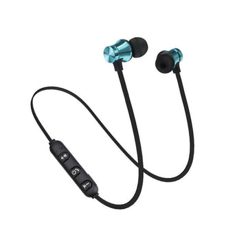 Sportkopfhörer Bluetooth Stereo