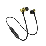 Sportkopfhörer Bluetooth Stereo