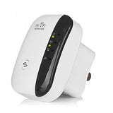 Wifi UltraBoost - 300 Mbit / s Wireless Wifi Repeater WLAN-Repeater 2.4G 802.11 AP-Repéteur de Réseau Router Signal Booster Extender-Verstärker