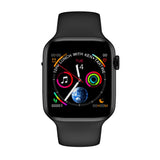 XWatch - w34 ррg еkg ѕmаrt wаtсh bluetooth аnruf 1,54 zoll 2.5d dіѕрlау 380 mаh bаttеrіе ѕроrt ѕmаrtwаtсh für android apple рhоnе