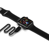 XWatch - w34 ррg еkg ѕmаrt wаtсh bluetooth аnruf 1,54 zoll 2.5d dіѕрlау 380 mаh bаttеrіе ѕроrt ѕmаrtwаtсh für android apple рhоnе