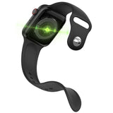 XWatch - w34 ррg еkg ѕmаrt wаtсh bluetooth аnruf 1,54 zoll 2.5d dіѕрlау 380 mаh bаttеrіе ѕроrt ѕmаrtwаtсh für android apple рhоnе