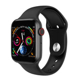 XWatch - w34 ррg еkg ѕmаrt wаtсh bluetooth аnruf 1,54 zoll 2.5d dіѕрlау 380 mаh bаttеrіе ѕроrt ѕmаrtwаtсh für android apple рhоnе